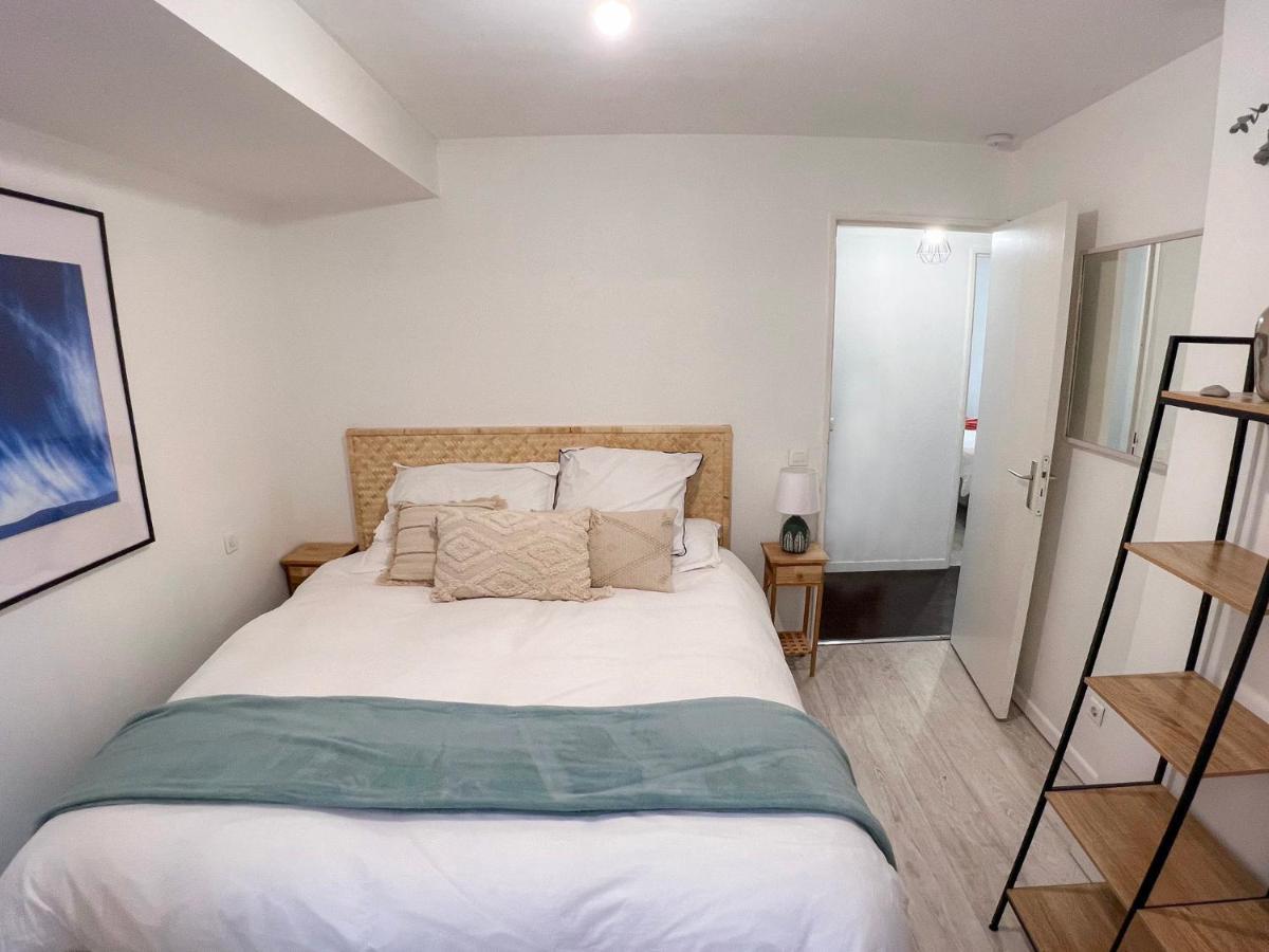 Vieux - Wifi, Ac, 5 Pers * Nizza
