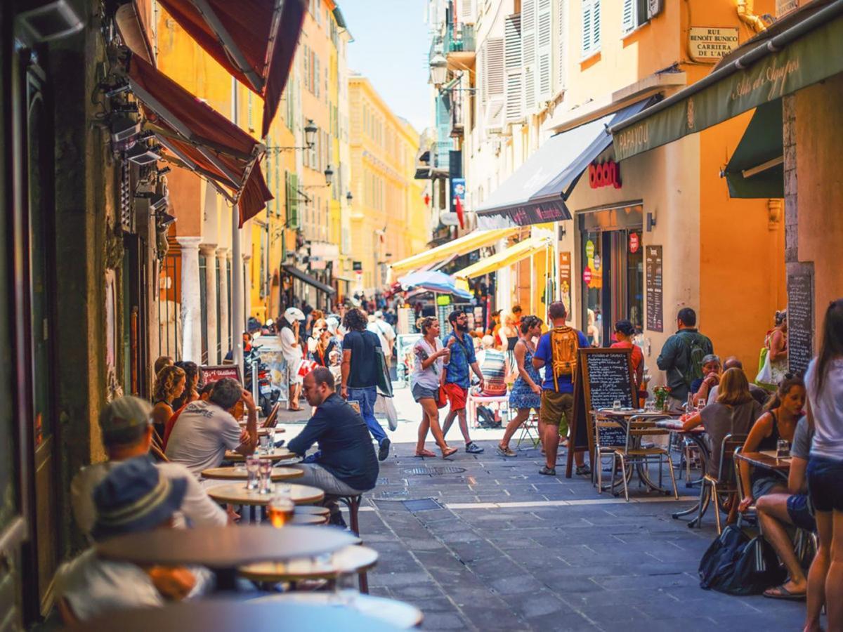 Appartamento Vieux - Wifi, Ac, 5 Pers *