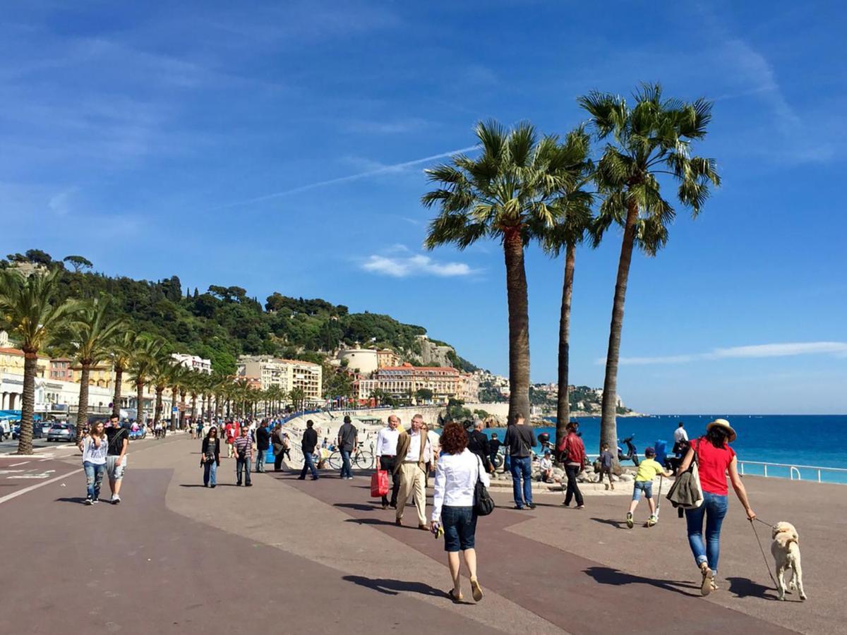 Vieux - Wifi, Ac, 5 Pers Appartamento